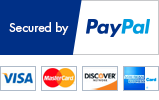 Donations through Paypal